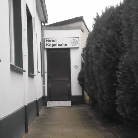 Deutsches Haus Liebenau (Lower Saxony)