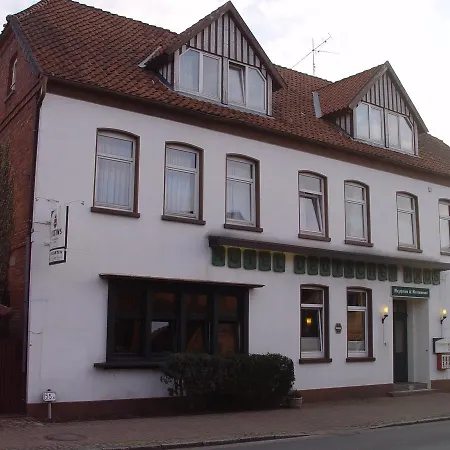 Deutsches Haus 3*
