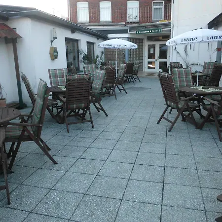 Deutsches Haus 3*