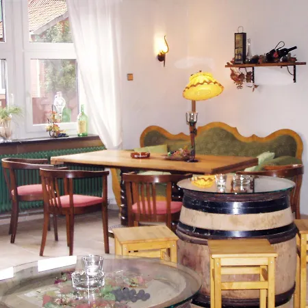 Deutsches Haus 3* Liebenau (Lower Saxony)