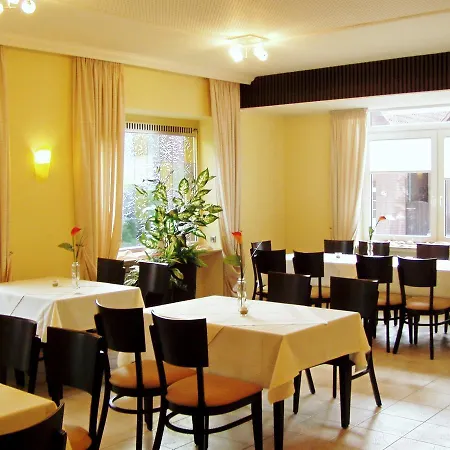 Ξενοδοχείο Deutsches Haus